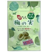 梅の実あまずっぱい 30g