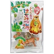 はちみつ梅 100g