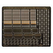 FSM700162 1/700 米海軍 空母 ジェット・ブラスト・ディフレクター （トランぺッター製ニミッツ級用） [プラモデル用パーツ]