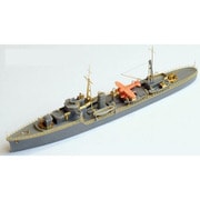 SDH700018 1/700 WWII 日本海軍 測量艦 筑紫 [レジン製キット]