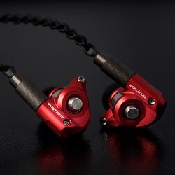 HS1300SS-RED　同梱物完備　うー Acoustune ACO-HS1300SS-RED [Rojo] 価格比較 - 価格.com