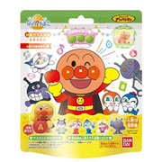 びっくら？たまご それいけ！アンパンマン ABCであそぼう♪ [コレクショントイ]