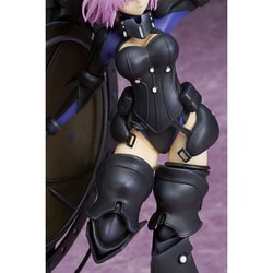 FATE fgo キューズq マシュ オルテナウス フィギュア Fate/Grand Order シールダー／マシュ・キリエライト