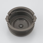 B375443 [JBR-300内フタ シールパッキン付]