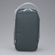 JBY-550ポーチ ダークグレー B375627