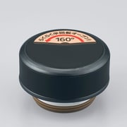 JOG-500せんユニット パッキンセット付 マットブラック B375344