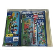 限定 文具セット BT-450 スーパーマリオ BT450SMS5