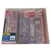 限定 文具セット BT-450 サンリオミックス BT450SRM2