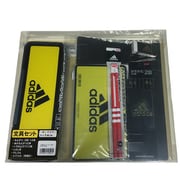 限定 文具セット BT-400 アディダス BT400AI