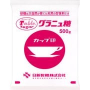 カップ印 グラニュ糖 500g