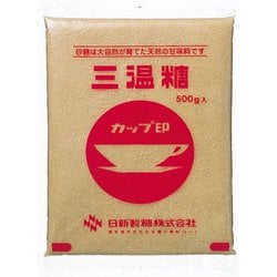 カップ印 三温糖 500g