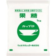 カップ印　果糖（フルーツシュガー）1kg