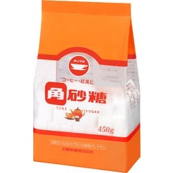 カップ印 角砂糖 450g
