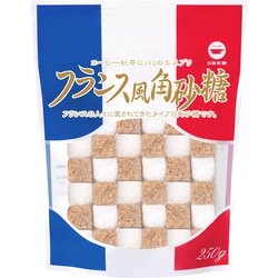 カップ印 フランス風 角砂糖 250g