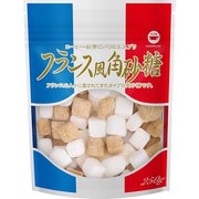 カップ印 フランス風 角砂糖 250g