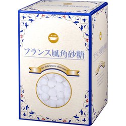 カップ印 フランス風 角砂糖 （ホワイト） 1kg