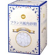 カップ印 フランス風 角砂糖 (ホワイト) 1kg