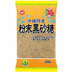 ヨドバシ.com - 日新製糖 カップ印 粉末 黒砂糖 300g 通販【全品