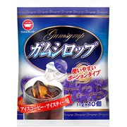 カップ印 ガムシロップ 11g×10個 (ポーション)