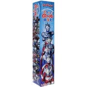 8120242A ペタッと！ロールぬりえ ウルトラヒーローズ [キャラクターグッズ]