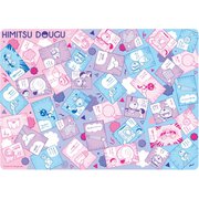 ドラえもん HIMITSU DOUGUシリーズ 下敷き（2） [キャラクターグッズ]