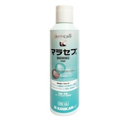 ヨドバシ Com キリカン洋行 マラセブ シャンプー 犬用 250ml 犬用医薬品 皮膚炎薬 通販 全品無料配達