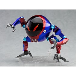 GOOD SMILE COMPANY - 【中古】ねんどろいど ペニー・パーカー スパイダーバースVer.[69][240069181683] GOOD SMILE COMPANY - 【中古】ねんどろいど ペニー・パーカー