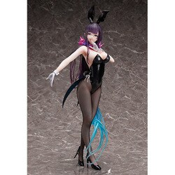 【新品/未開封】B-STYLE 姉なるもの 千夜 バニーVer. 1/4 Amazon | B-STYLE 姉なるもの 千夜 バニーVer. 1/4 完成