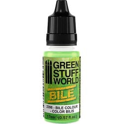 GSWC-2398 水溶性アクリル塗料 17ml バイルエフェクト [プラモデル用塗料]