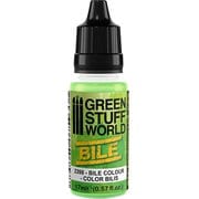 GSWC-2398 水溶性アクリル塗料 17ml バイルエフェクト [プラモデル用塗料]