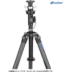 ヨドバシ.com - レオフォト Leofoto GC-364C [ギア式センターポール