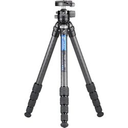 カーボン三脚・自由雲台セット レンジャーLSシリーズ LS-285C＋LH-36