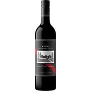 ウインズ・クナワラ エステート カベルネ・シラーズ・メルロー 13.5度 750ml オーストラリア/クナワラ [赤ワイン]