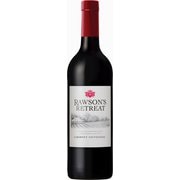 ローソンズ・リトリート カベルネ・ソーヴィニヨン 13.5度 750ml オーストラリア/南東オーストラリア [赤ワイン]