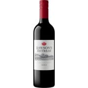 ローソンズ・リトリート シラーズ 13.5度 750ml オーストラリア/南東オーストラリア [赤ワイン]