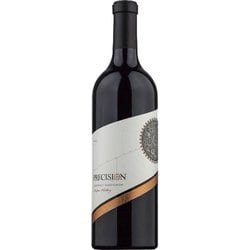 プレシジョン・ナパ・ヴァレー・カベルネ・ソーヴィニヨン 14.5度 750ml [赤ワイン]