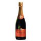 テタンジェ・レ・フォリ・ドゥ・ラ・マルケットリー 12.5度 750ml [シャンパン]