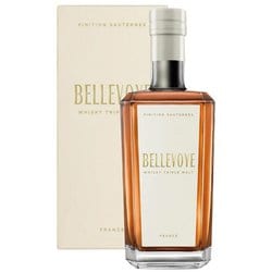 ヨドバシ.com - ベルヴォワ BELLEVOYE ベルヴォワ・ブラン 40度 700ml