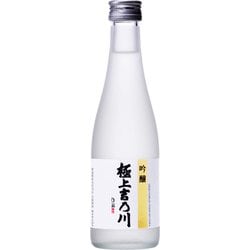 吟醸 極上吉乃川 15度 300ml [日本酒]