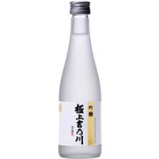 吟醸 極上吉乃川 15度 300ml [日本酒]