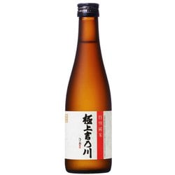 特別純米 極上吉乃川 15度 300ml [日本酒]