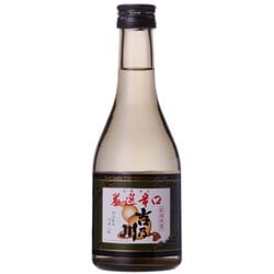 厳選辛口 吉乃川 15度 300ml [日本酒]