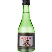 厳選辛口 吉乃川 15度 300ml [日本酒]