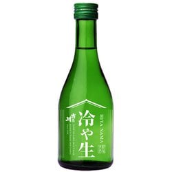 吉乃川 冷や生 14度 300ml [日本酒]