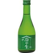 吉乃川 冷や生 14度 300ml [日本酒]