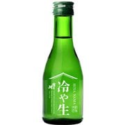 吉乃川 冷や生 14度 180ml [日本酒]