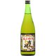 厳選梅酒 吉乃川 13度 720ml [梅酒]