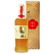 吉乃川 熟成梅酒 10度 720ml [梅酒]