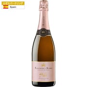 ラベントス ロゼ デ・ニート 750ml スペイン [スパークリングワイン]