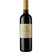 ゴーディアン・ノット ジンファンデル ポーキーズ・パッチ 15.7度 750ml [赤ワイン]
